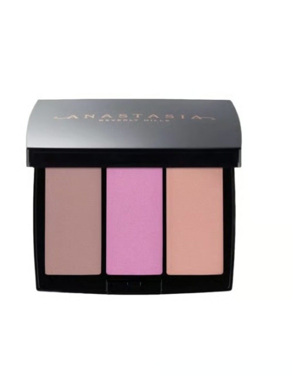 Anastasia Beverly Hills Blush Trio in Pool Party